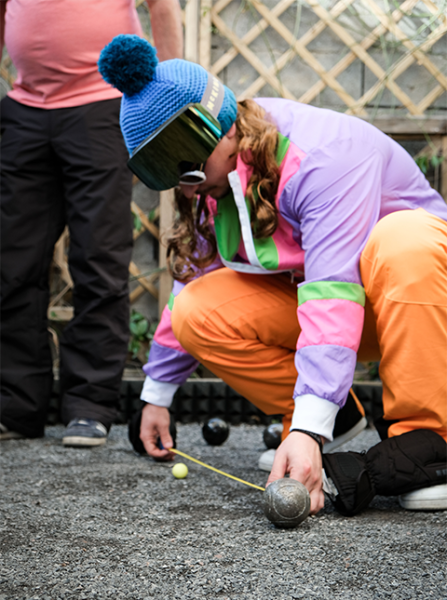 Bool Party - Pizza 2 Buch - restaurant LA TESTE-DE-BUCH - meilleur restaurant LA TESTE-DE-BUCH