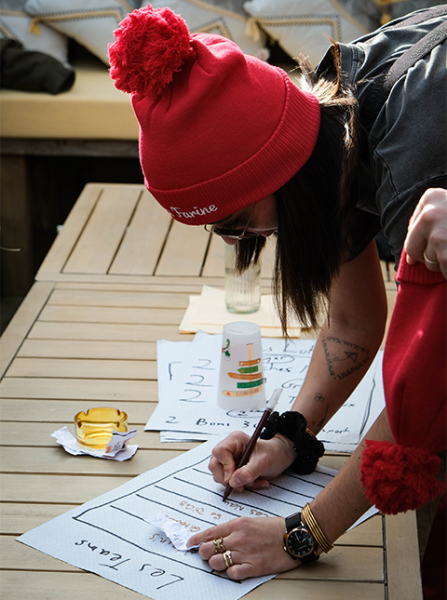 Bool Party - Pizza 2 Buch - restaurant LA TESTE-DE-BUCH - top restaurant LA TESTE-DE-BUCH