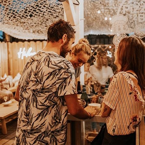 Le Restaurant - Pizza 2 Buch - La Teste de Buch - restaurant a faire LA TESTE-DE-BUCH