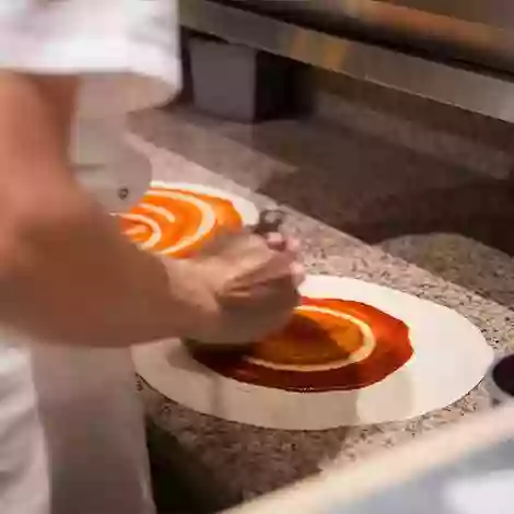 Le Restaurant - Pizza 2 Buch - La Teste de Buch - top restaurant LA TESTE-DE-BUCH