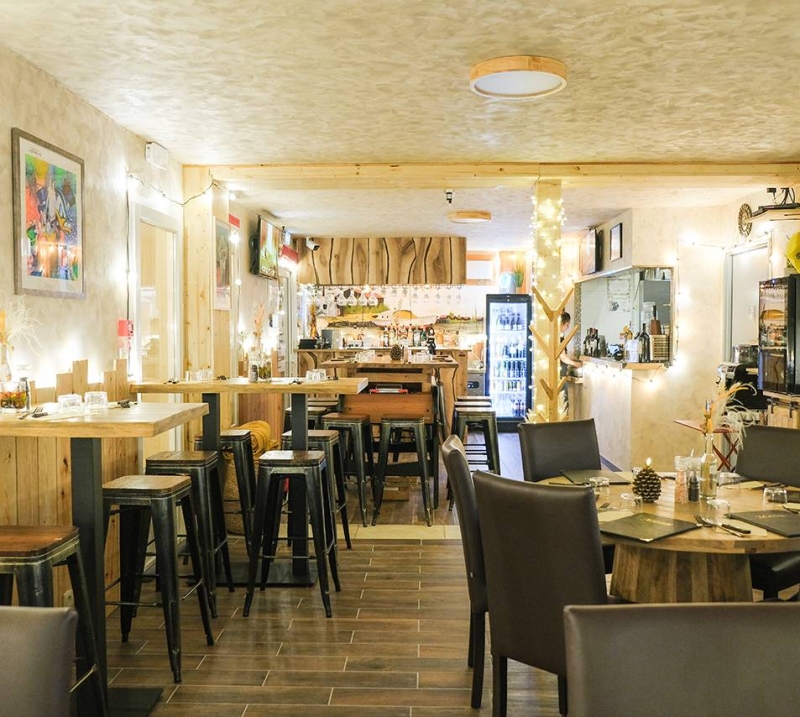 Restaurant Pizza 2 Buch La Teste-de-Buch - les meilleurs restaurant de LA TESTE-DE-BUCH