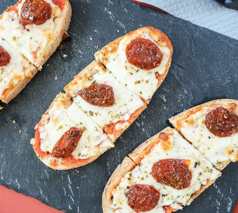 Le Restaurant - Pizza 2 Buch - La Teste de Buch - Restaurant La Teste