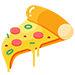 Le Restaurant - Pizza 2 Buch - La Teste de Buch