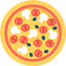 Le Restaurant - Pizza 2 Buch - La Teste de Buch